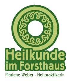Heilkunde im Forsthaus, Marlene Weber